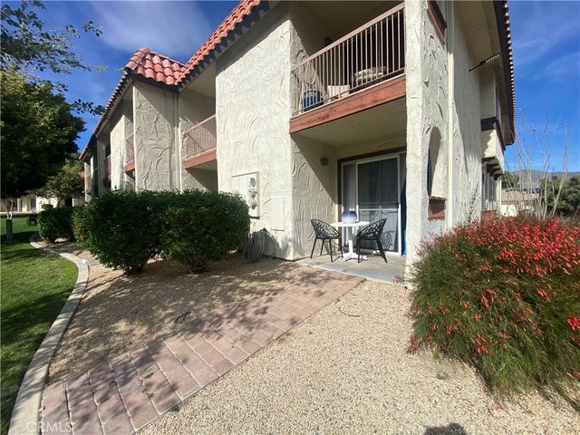9647 Spyglass Avenue 15, Desert Hot Springs, CA 92240