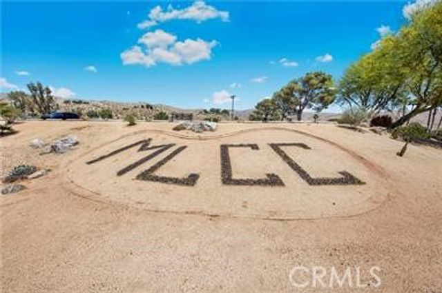 9647 Spyglass Avenue 15, Desert Hot Springs, CA 92240