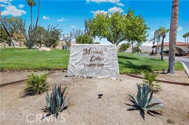 9647 Spyglass Avenue 15, Desert Hot Springs, CA 92240