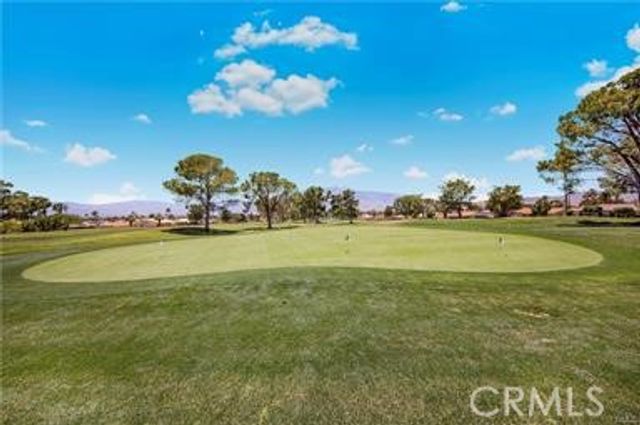 9647 Spyglass Avenue 15, Desert Hot Springs, CA 92240