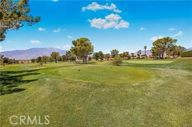 9647 Spyglass Avenue 15, Desert Hot Springs, CA 92240