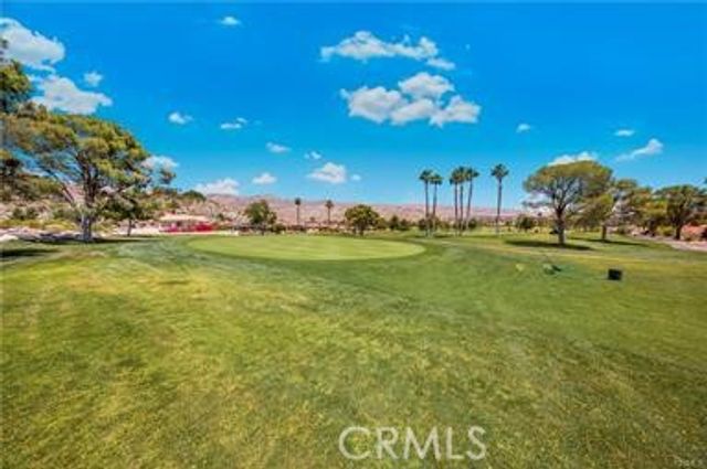 9647 Spyglass Avenue 15, Desert Hot Springs, CA 92240