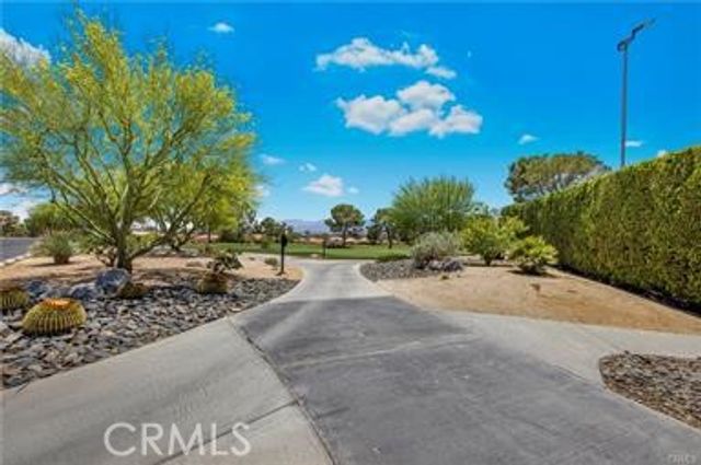 9647 Spyglass Avenue 15, Desert Hot Springs, CA 92240