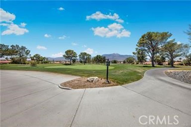 9647 Spyglass Avenue 15, Desert Hot Springs, CA 92240