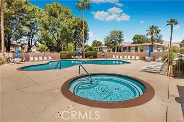 9647 Spyglass Avenue 15, Desert Hot Springs, CA 92240