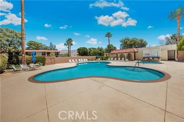 9647 Spyglass Avenue 15, Desert Hot Springs, CA 92240