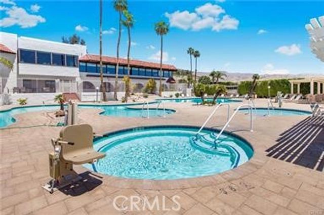 9647 Spyglass Avenue 15, Desert Hot Springs, CA 92240