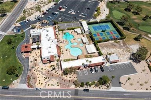 9647 Spyglass Avenue 15, Desert Hot Springs, CA 92240