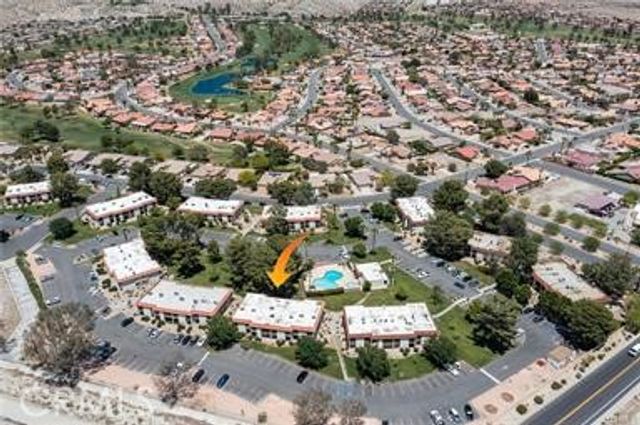 9647 Spyglass Avenue 15, Desert Hot Springs, CA 92240