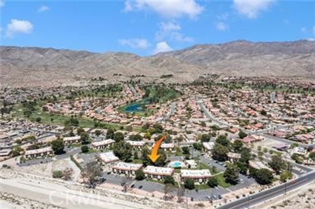 9647 Spyglass Avenue 15, Desert Hot Springs, CA 92240