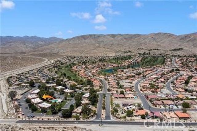 9647 Spyglass Avenue 15, Desert Hot Springs, CA 92240