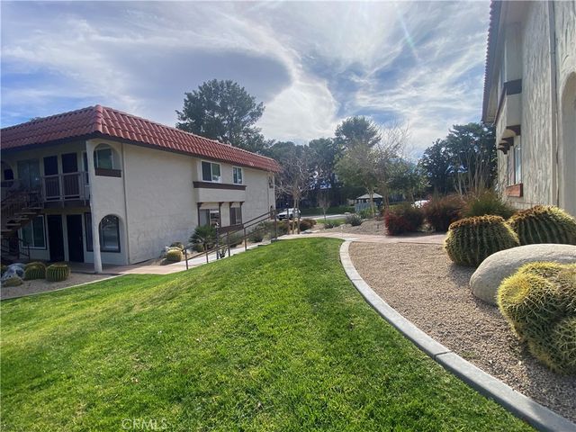 9647 Spyglass Avenue 15, Desert Hot Springs, CA 92240