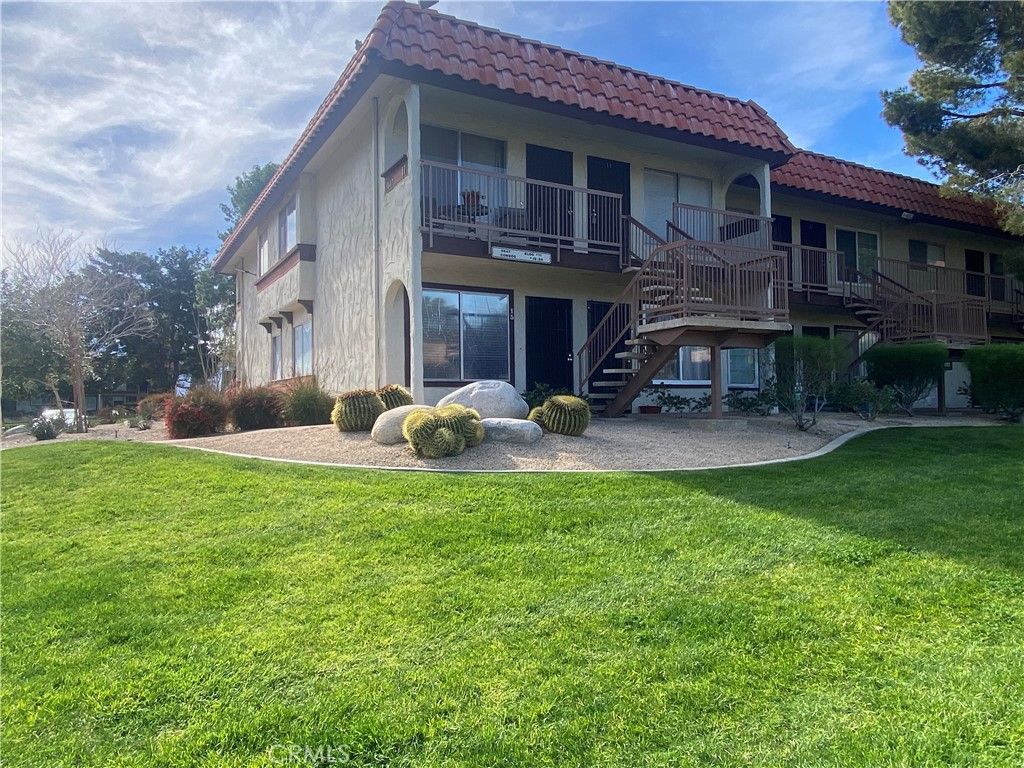 9647 Spyglass Avenue 15, Desert Hot Springs, CA 92240