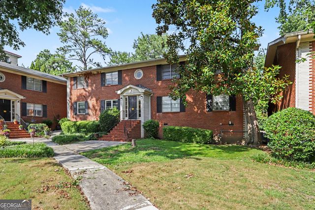 3535 Roswell Road NE E2, Atlanta, GA 30305