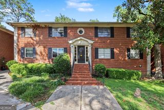 3535 Roswell Road NE E2, Atlanta, GA 30305