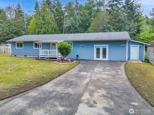 592 Kodiak Avenue, Camano Island, WA 98282