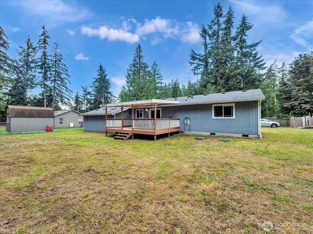 592 Kodiak Avenue, Camano Island, WA 98282