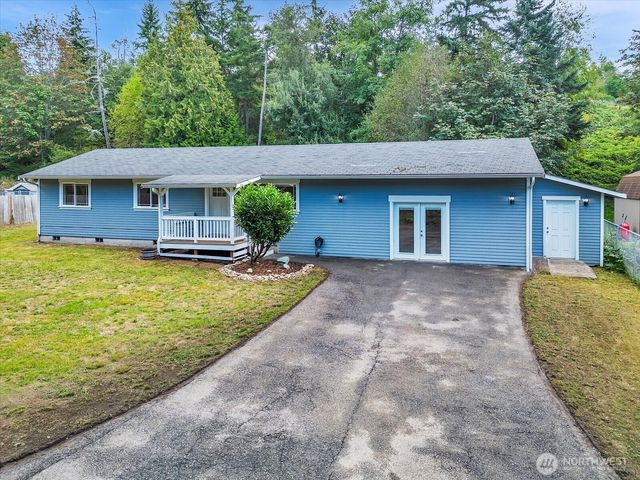 592 Kodiak Avenue, Camano Island, WA 98282