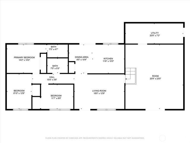 592 Kodiak Avenue, Camano Island, WA 98282