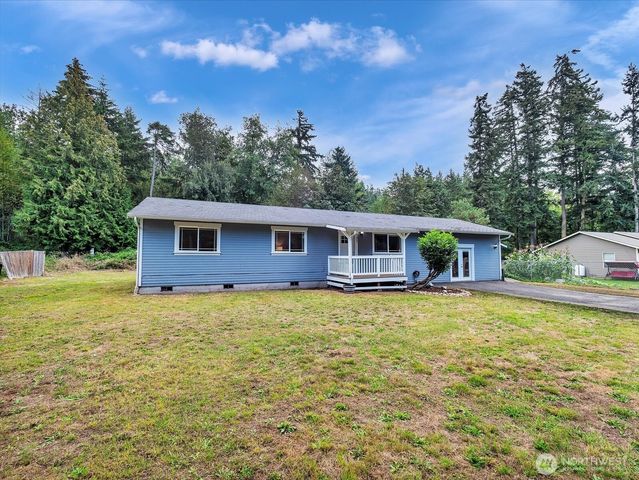 592 Kodiak Avenue, Camano Island, WA 98282
