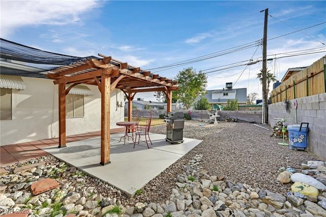 1704 Hassett Avenue, Las Vegas, NV 89104