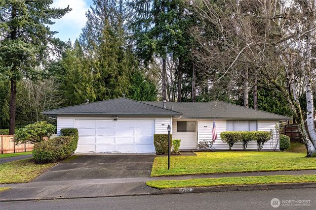 10210 163rd Avenue NE, Redmond, WA 98052