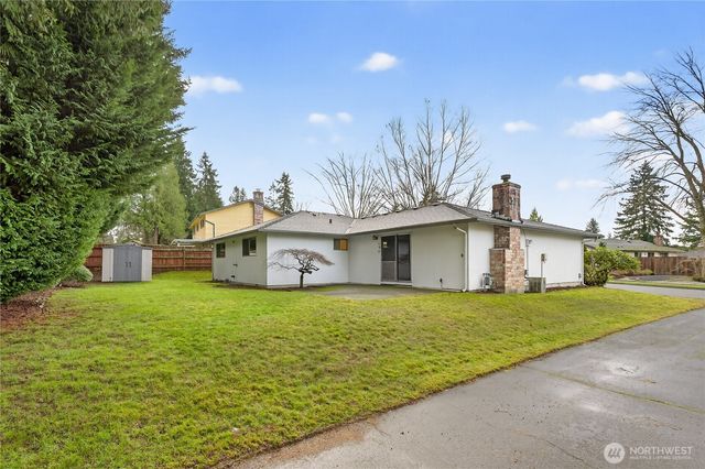 10210 163rd Avenue NE, Redmond, WA 98052