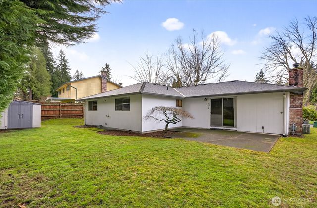 10210 163rd Avenue NE, Redmond, WA 98052