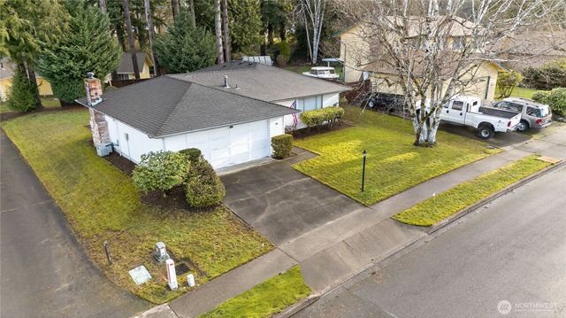 10210 163rd Avenue NE, Redmond, WA 98052