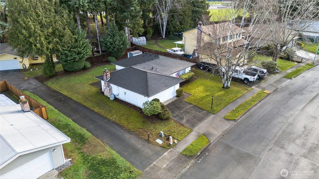 10210 163rd Avenue NE, Redmond, WA 98052
