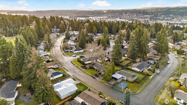 10210 163rd Avenue NE, Redmond, WA 98052