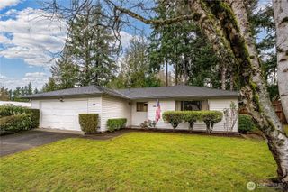 10210 163rd Avenue NE, Redmond, WA 98052