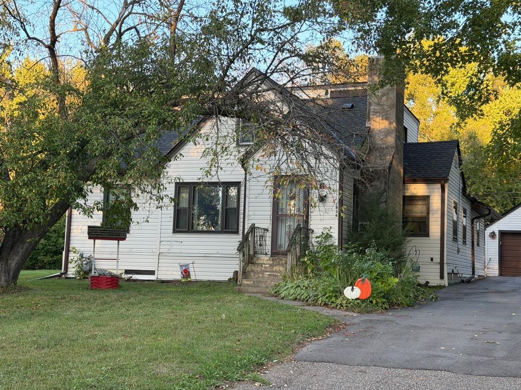 1836 Kennard Street, Maplewood, MN 55109 — photo 4