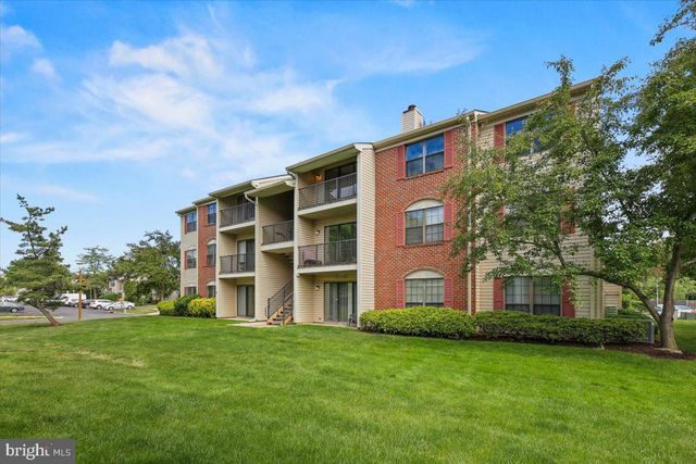 47 MENDREY CT, Lawrence Township, NJ 08648