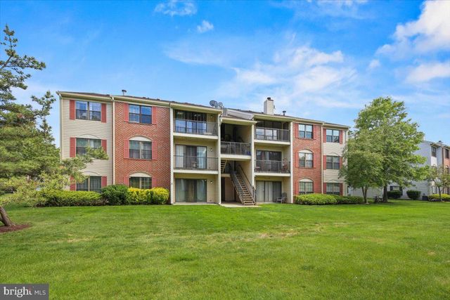 47 MENDREY CT, Lawrence Township, NJ 08648