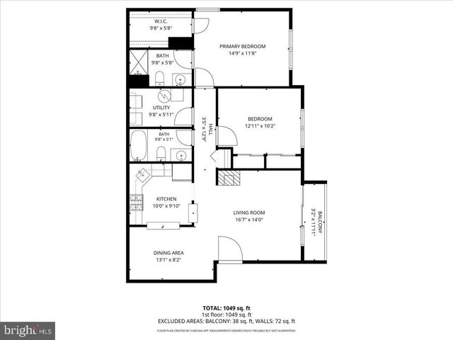 47 MENDREY CT, Lawrence Township, NJ 08648