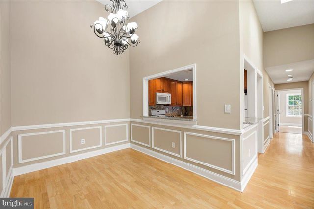 47 MENDREY CT, Lawrence Township, NJ 08648