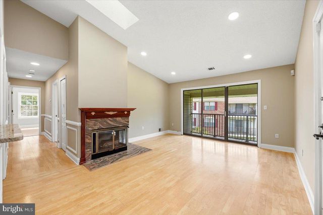 47 MENDREY CT, Lawrence Township, NJ 08648