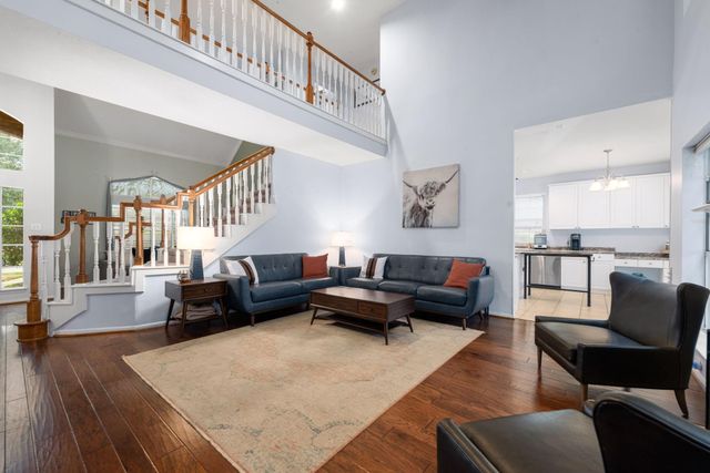 2526 Berkley Court, Richmond, TX 77406