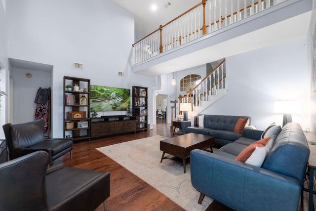 2526 Berkley Court, Richmond, TX 77406