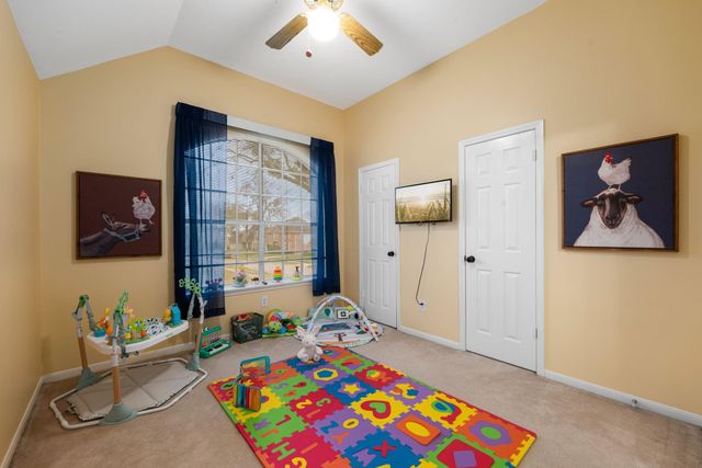 2526 Berkley Court, Richmond, TX 77406