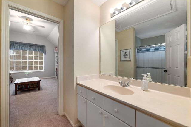 2526 Berkley Court, Richmond, TX 77406