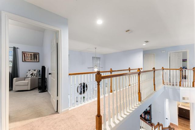 2526 Berkley Court, Richmond, TX 77406