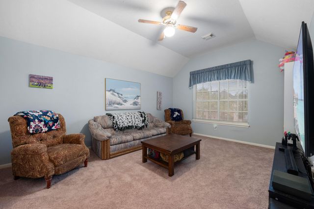 2526 Berkley Court, Richmond, TX 77406