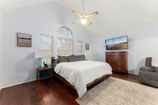 2526 Berkley Court, Richmond, TX 77406