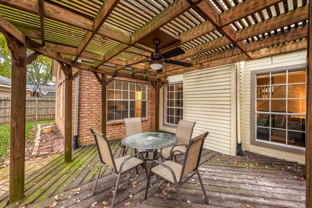 2526 Berkley Court, Richmond, TX 77406