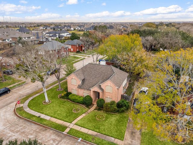 2526 Berkley Court, Richmond, TX 77406