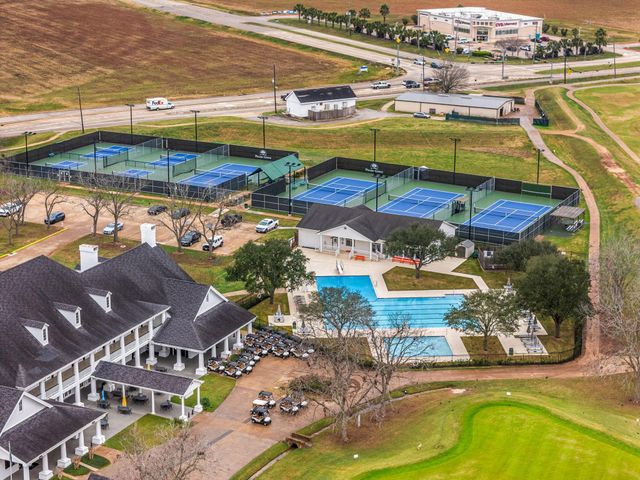 2526 Berkley Court, Richmond, TX 77406