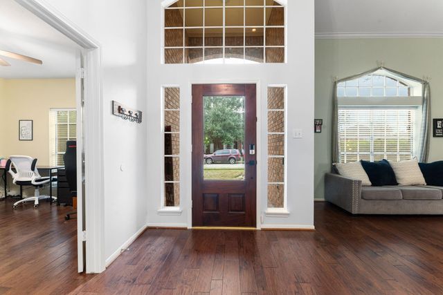 2526 Berkley Court, Richmond, TX 77406