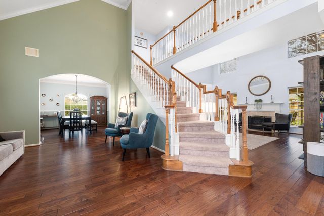 2526 Berkley Court, Richmond, TX 77406